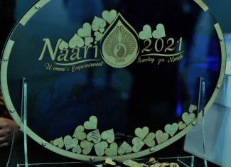 ISWA Naari 2021