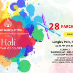 Holi 2021 Festival of Colours